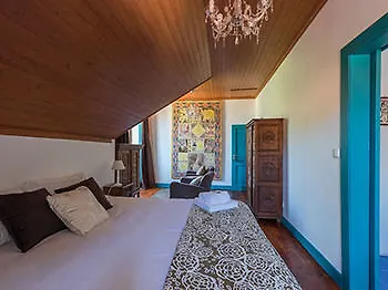 Bed & Breakfast Dos Poetas Sintra