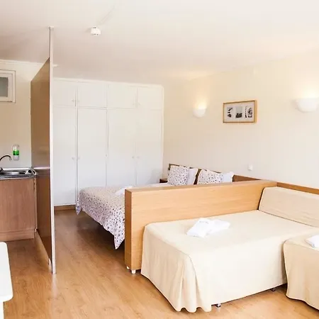 Apartment Sol - Turisticos Sintra