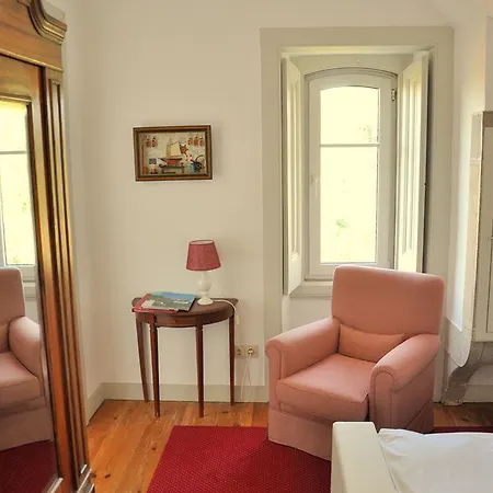 Guest house Casa Miradouro Sintra