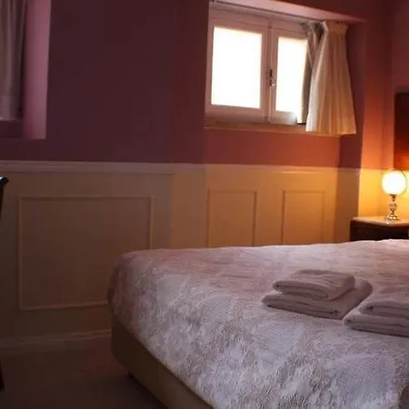 Bed & Breakfast Acucena Vintage 3*
