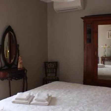 Bed & Breakfast Acucena Vintage Sintra
