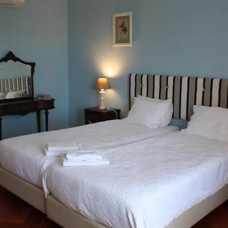 Acucena Vintage Bed & Breakfast Sintra