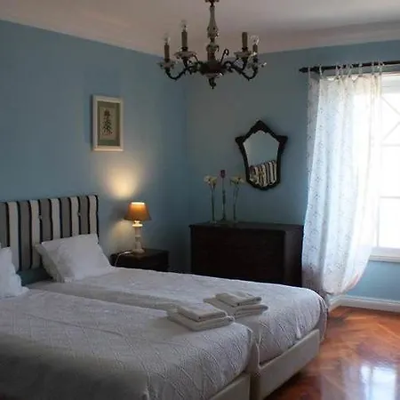 Acucena Vintage 3* Sintra