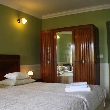 Acucena Vintage Bed & Breakfast Sintra