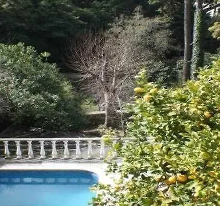 Acucena Vintage Bed & Breakfast 3*