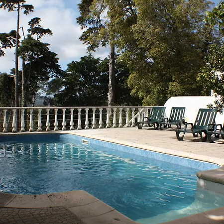 Acucena Vintage 3* Sintra