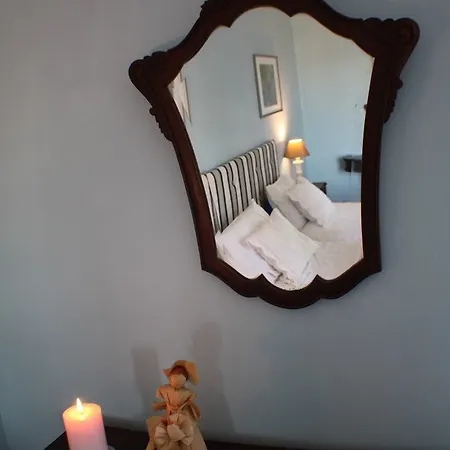 Bed & Breakfast Acucena Vintage Sintra