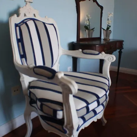 Bed & Breakfast Acucena Vintage