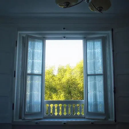 Casa de hóspedes Saudade