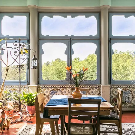 Casa de hóspedes Saudade