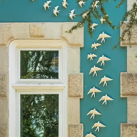 Saudade Casa de hóspedes Sintra