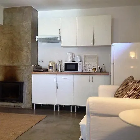 Casa de hóspedes Quinta Do Castanheiro