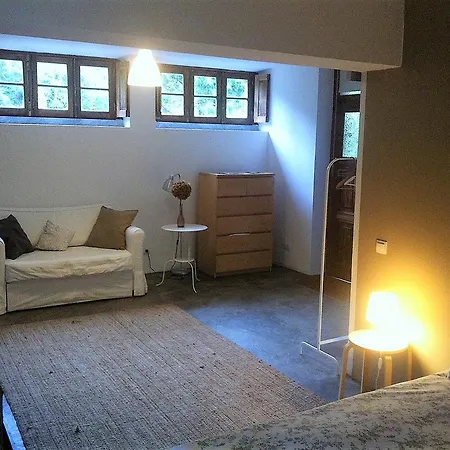Quinta Do Castanheiro Casa de hóspedes 3*