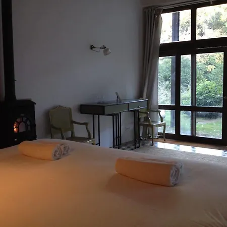 Casa de hóspedes Quinta Do Castanheiro 3*