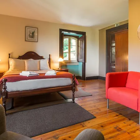 Guest house Relogio