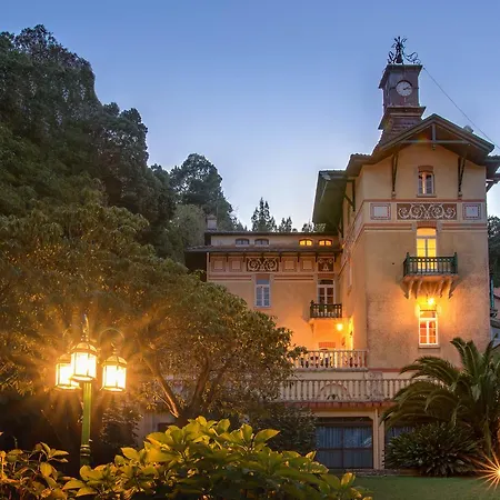 Relogio Guest house Sintra