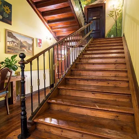 Relogio Guest house Sintra