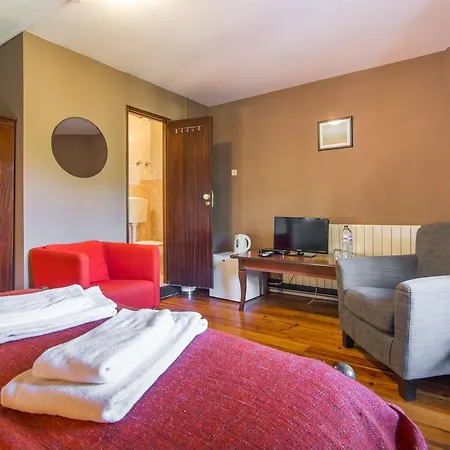 Relogio Guest house Sintra