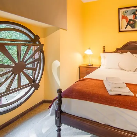 Relogio Guest house