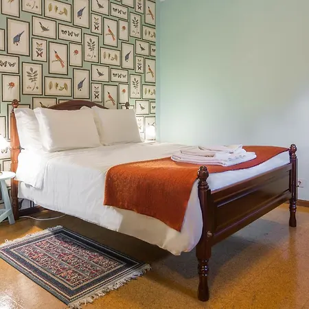 Guest house Relogio Sintra