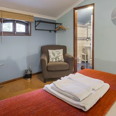 Relogio 3* Sintra