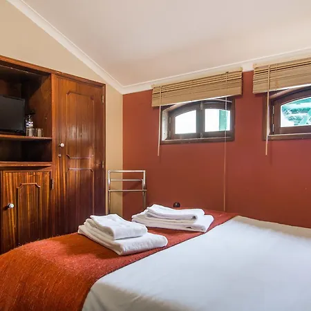 Relogio Guest house Sintra