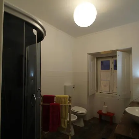 Casas Do Patio Sem Cantigas 3 Apartment