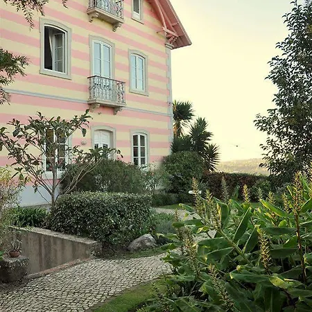 Casa Miradouro 3* Sintra