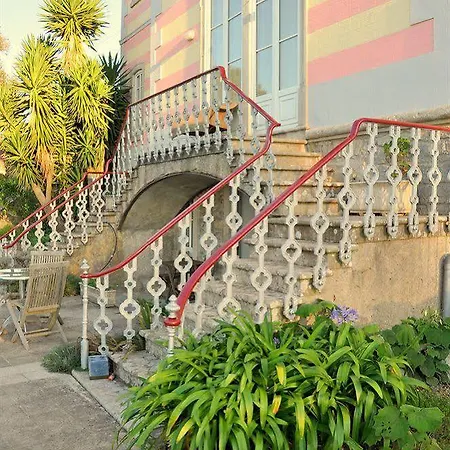 Casa Miradouro Guest house Sintra