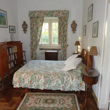 Quinta De Sao Thiago 3* Sintra