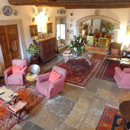 Quinta De Sao Thiago Guest house Sintra