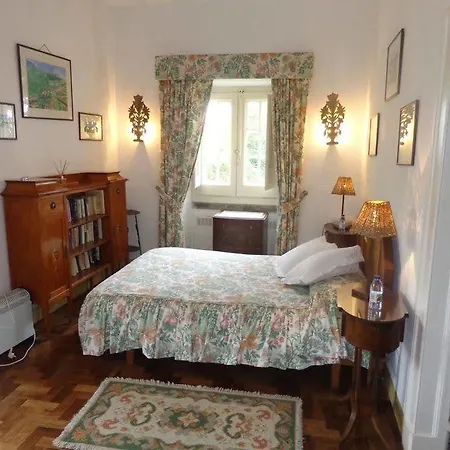 Quinta De Sao Thiago Sintra
