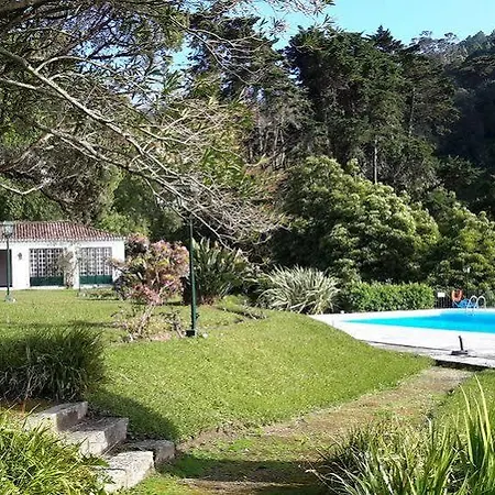 Quinta De Sao Thiago Guest house Sintra