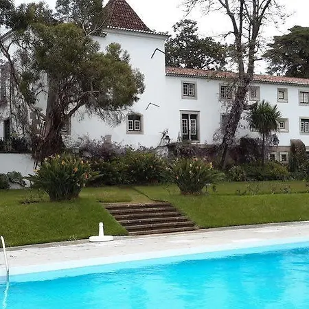Quinta De Sao Thiago 3*
