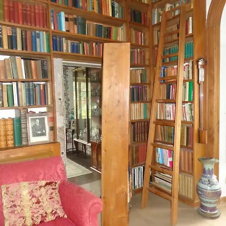 Quinta De Sao Thiago Guest house 3*