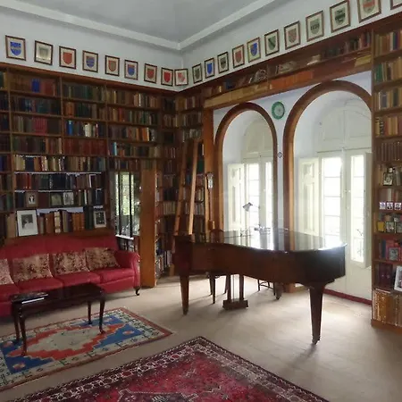 Quinta De Sao Thiago Sintra
