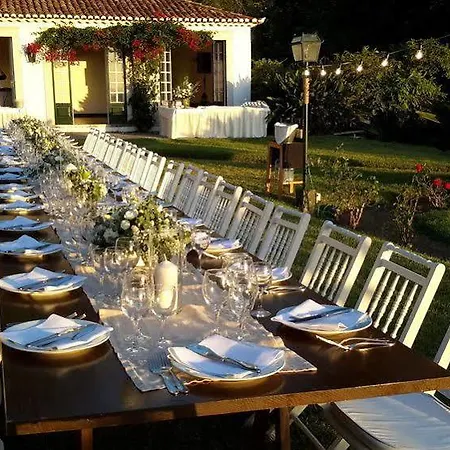 Guest house Quinta De Sao Thiago 3*