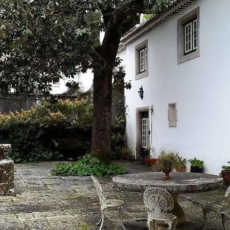 Guest house Quinta De Sao Thiago 3*