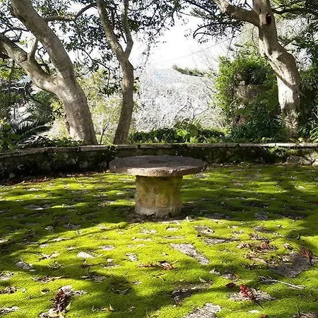 Quinta De Sao Thiago Sintra