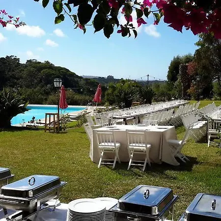 Quinta De Sao Thiago Guest house 3*