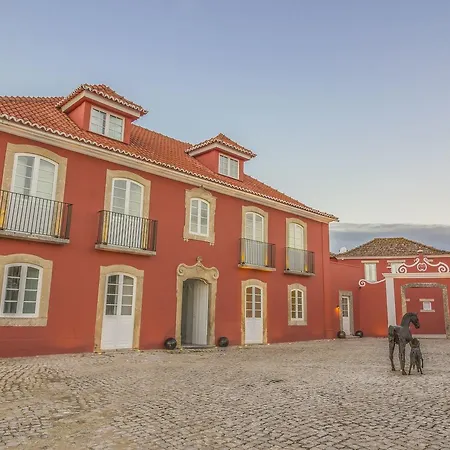 Paco Do Bispo Boutique House Bed & Breakfast