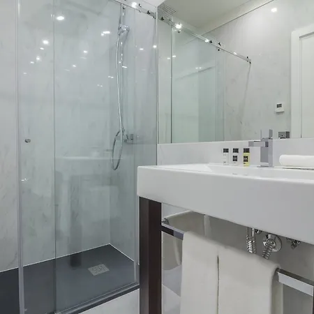 Paco Do Bispo Boutique House 4*