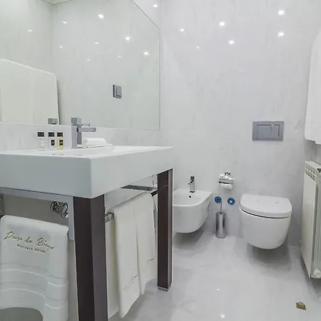Paco Do Bispo Boutique House 4* Sintra