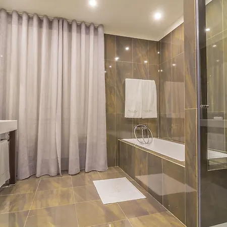 Paco Do Bispo Boutique House Sintra