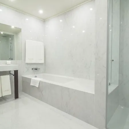 Paco Do Bispo Boutique House