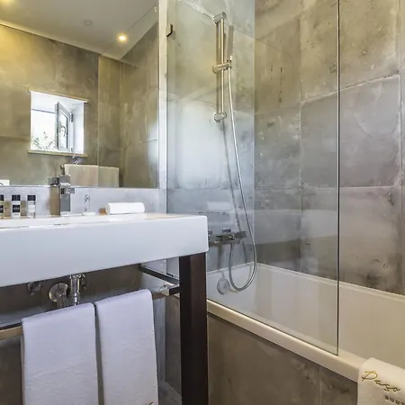 Paco Do Bispo Boutique House Bed & Breakfast 4*