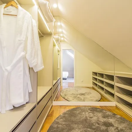 Paco Do Bispo Boutique House