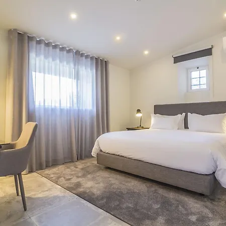 Bed & Breakfast Paco Do Bispo Boutique House Sintra