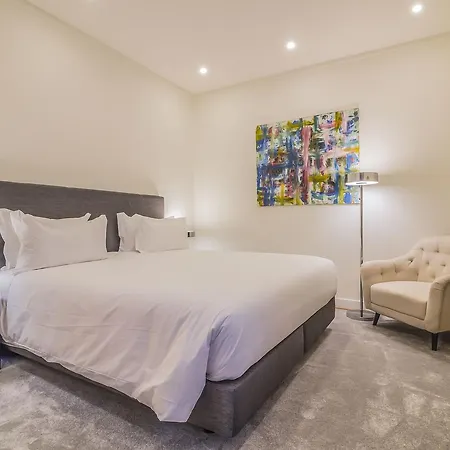 Paco Do Bispo Boutique House