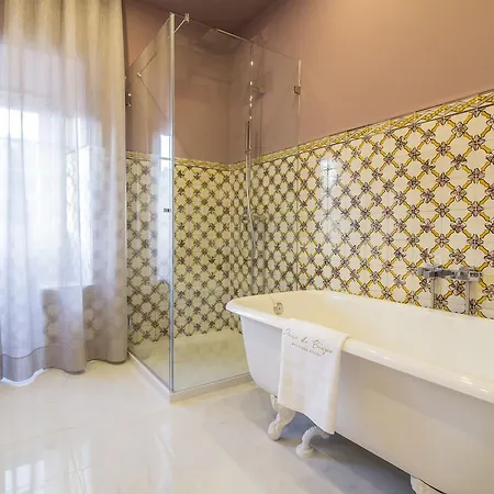 Paco Do Bispo Boutique House 4* Sintra